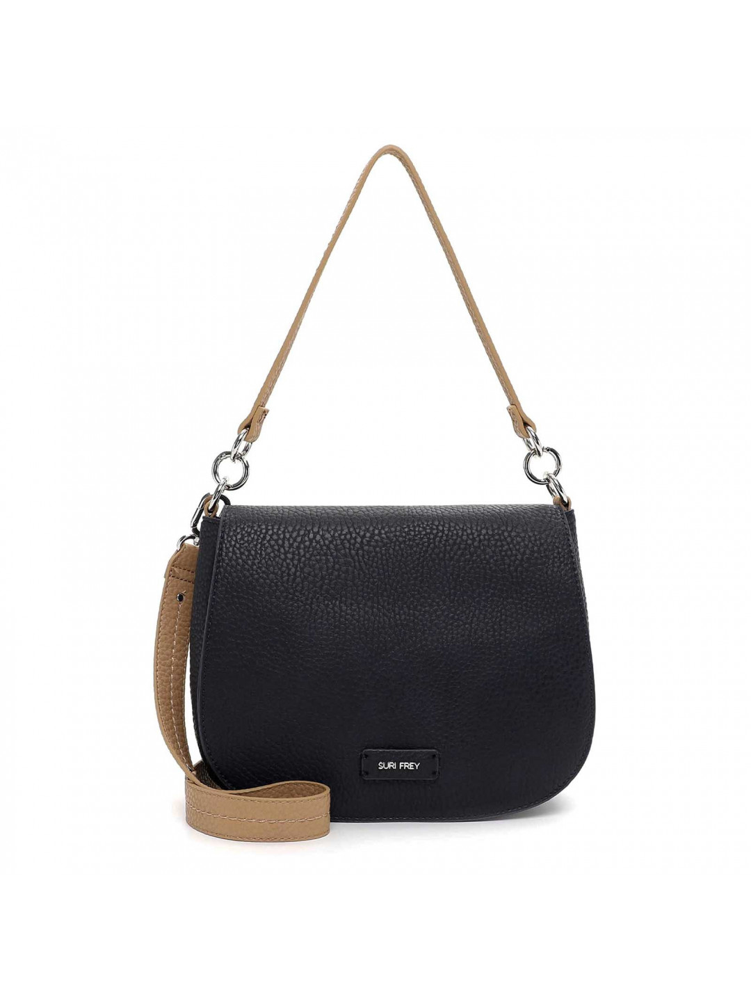 Dámská crossbody kabelka Suri Frey Randi – tmavě modrá